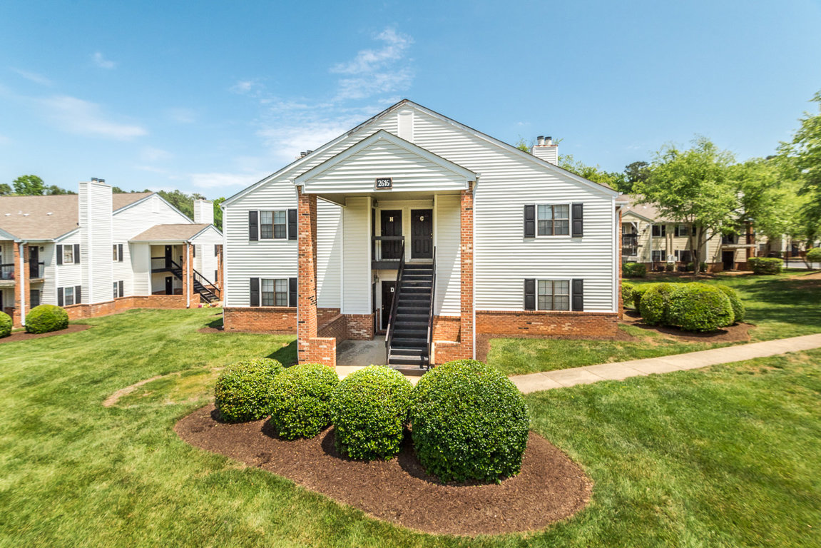 Crystal Village Durham, NC Home